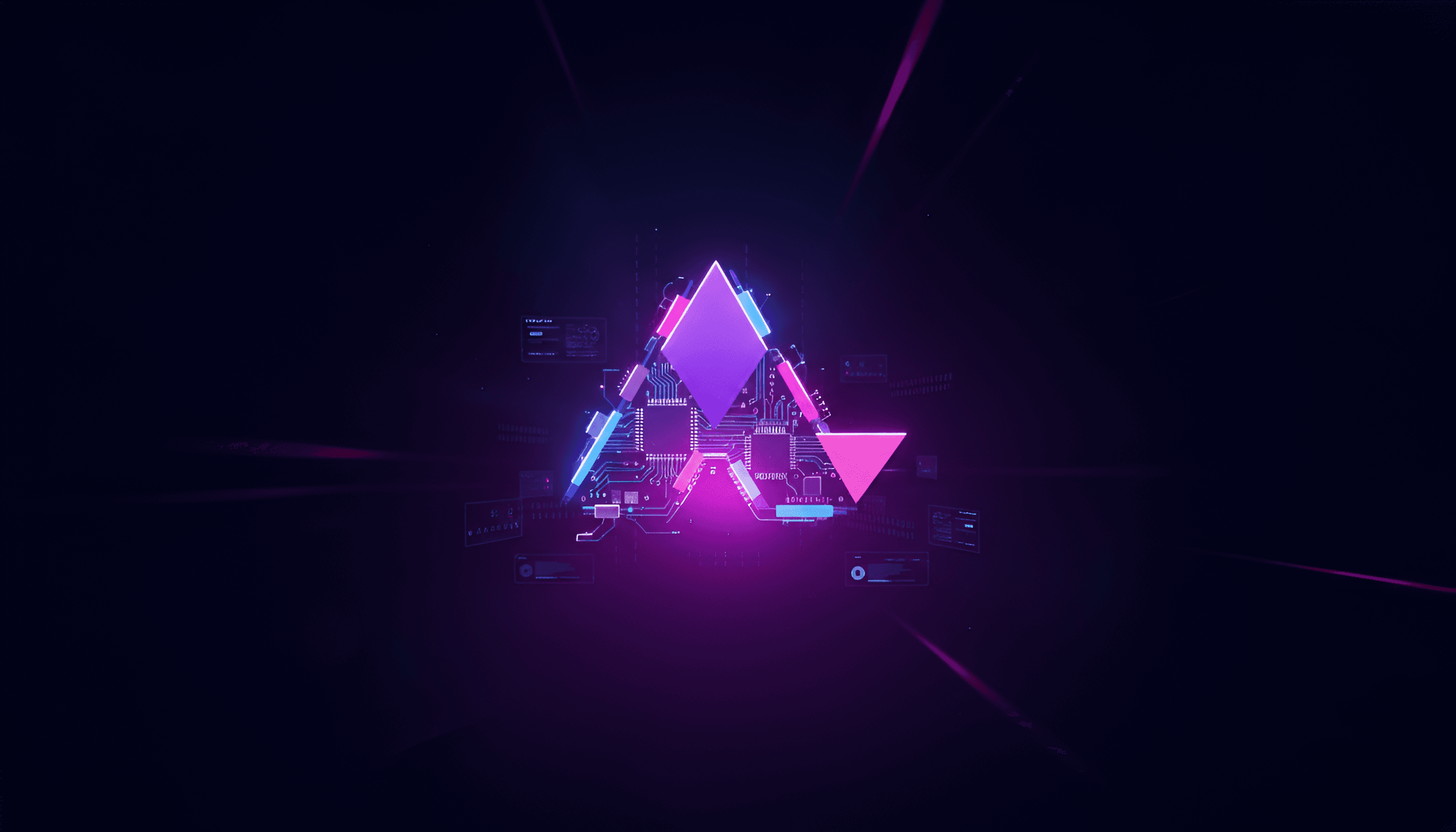 Alteus Enterprise AI Platform